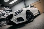 Mercedes-Benz E-Klasse AMG 53 4MATIC Premium Plus | Pano | 4, Auto's, Automaat, 435 pk, Gebruikt, Wit
