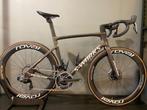 S-works tarmac sl 7, Fietsen en Brommers, Fietsen | Racefietsen, Gebruikt, Carbon, Meer dan 20 versnellingen, 53 tot 57 cm