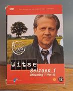 Vlaamse series  OA Witse,  Aspe en de zaak Alzheimer., Cd's en Dvd's, Ophalen of Verzenden, Zo goed als nieuw