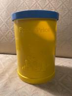 Fisher Price vormenstoof vintage, Ophalen of Verzenden, Gebruikt, Speelset