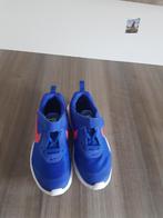 Nike air max maat 33 blauw, Ophalen of Verzenden, Zo goed als nieuw
