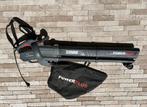 Bladblazer/zuiger PowerPlus POWEG9012, Ophalen, Elektrisch