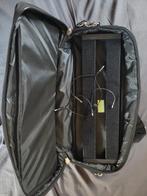 Losse pedalboard met tas en daisy chain