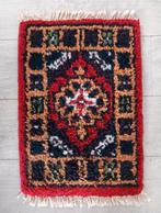 Handgeknoopt wollen tapijt, Huis en Inrichting, Ophalen of Verzenden