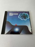 CD > The Best of The Alan Parsons Project Cd is 100% in orde, Ophalen of Verzenden, 2000 tot heden, Zo goed als nieuw