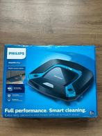 Robotic vacuum cleaner, Witgoed en Apparatuur, Stofzuigers, Ophalen, Zo goed als nieuw, Robotstofzuiger