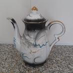 Dragonware theepot antiek Japan, Ophalen of Verzenden