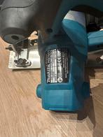 Makita HS7601 Cirkelzaag - Zo goed als nieuw, Doe-het-zelf en Verbouw, Gereedschap | Zaagmachines, Cirkelzaag, 70 mm of meer, Ophalen of Verzenden