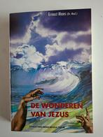 De Wonderen van Jezus - Ernest Maes, Ophalen of Verzenden, Gelezen, Ernest Maes, Christendom | Protestants