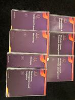 Athena Summary Bedrijfskunde bachelor Radboud jaar 2, Boeken, Ophalen of Verzenden, Athena summary, Beta, WO