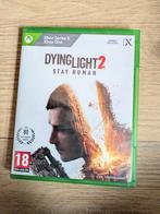 Dying Light 2: Stay Human - Xbox Series X/One, Spelcomputers en Games, Spelcomputers | Xbox Series X en S, Ophalen of Verzenden
