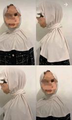 Premium jersey Instant Hijab, Kleding | Dames, Nieuw, One size fits all, Ophalen of Verzenden, Merkloos