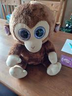 Ty Beanie Boo Aap Coconut, Ophalen, Zo goed als nieuw