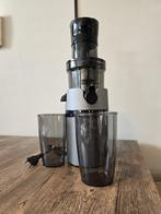 Slowjuicer - Sapcentrifuge - 50% Korting, Verzenden, Zo goed als nieuw, Elektrisch, Slowjuicer