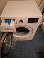 Witgoed, Ophalen, 1200 tot 1600 toeren, 8 tot 10 kg, Zo goed als nieuw