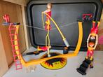 PLAYMOBIL Acrobaten Act Circus, Ophalen of Verzenden, Gebruikt