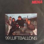 single: Nena – 99 Luftballons (1983), Verzenden, Gebruikt, Pop, Single