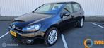 Volkswagen Golf 1.2 TSI Highline 5d/clima/pdc v+a/lm-velg., Voorwielaandrijving, Euro 5, Stof, Gebruikt