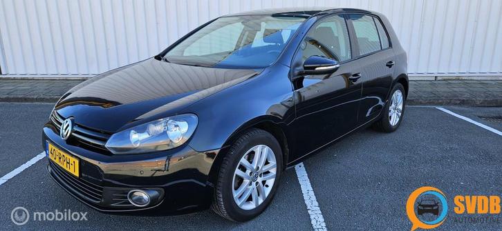 Volkswagen Golf 1.2 TSI Highline 5d/clima/pdc v+a/lm-velg., Auto's, Volkswagen, Bedrijf, Te koop, Golf, ABS, Airbags, Airconditioning
