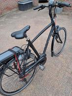 GAZELLE  E BIKE, Fietsen en Brommers, Fietsen | Heren | Herenfietsen, Ophalen, Versnellingen, Zo goed als nieuw, 57 tot 61 cm