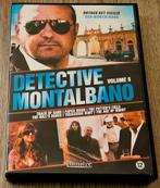 Detective Montalbano - Volume 5 - 3DVD Box, Ophalen of Verzenden, Zo goed als nieuw