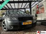 Audi A3 2.0 FSI Ambition Nieuwe APK, Auto's, Audi, Voorwielaandrijving, 65 €/maand, 4 cilinders, 14 km/l