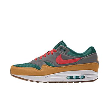 Nike Air Max 1 By You Custom - maat 43 beschikbaar voor biedingen