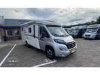 Hymer T 578 NL camper Automaat 150PK compleet nieuwstaat, Automaat, Bedrijf, Diesel, Hymer