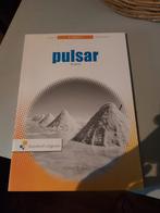 Pulsar 3de editie NASK 2 VMBO GT werkboek B, Boeken, Schoolboeken, Ophalen of Verzenden, Zo goed als nieuw, VMBO