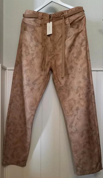 Humanoid broek maat S NIEUW  beschikbaar voor biedingen