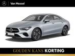 Mercedes-Benz CLA 180 Star Edition LIMITED, Automaat, Overige carrosserieën, Bedrijf, Nieuw