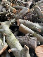 Gedroogd haardhout fruitbomen, Minder dan 3 m³, Ophalen, Overige houtsoorten