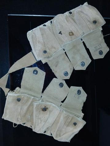 US ww2 BAR belt Boyt 42  beschikbaar voor biedingen