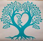 tree of life muursticker, Ophalen of Verzenden, Nieuw