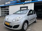 Renault Twingo 1.2 Authentique /Airco/Nieuwe apk bij aflever, Voorwielaandrijving, Gebruikt, 4 cilinders, Origineel Nederlands