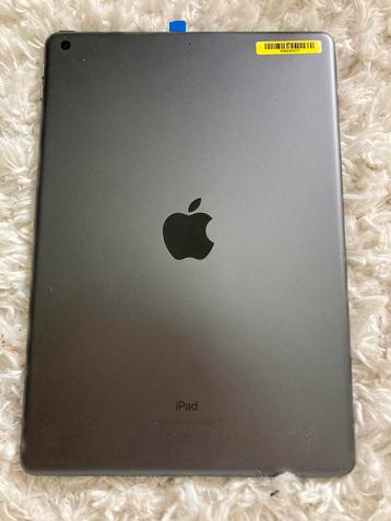 Ipad 7 beschikbaar voor biedingen
