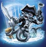 Skylanders Swap Force Dark Wash Buckler, Spelcomputers en Games, Games | Overige, Avontuur en Actie, Activision Blizzard International B.V.