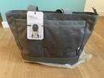 Bugaboo Luiertas - Moon Grey, Ophalen, Nieuw, Schoudertas