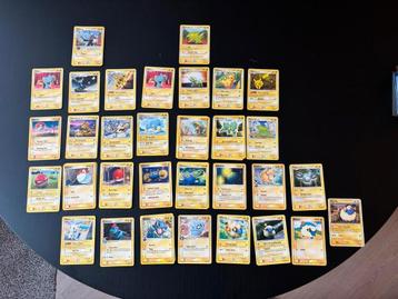 Pokemonkaarten - lightning energy beschikbaar voor biedingen
