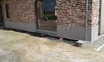 Gevelplint cementeren Strak & Professioneel - Marmer Stuc, Overige materialen, 4 tot 8 cm, Nieuw, Ophalen of Verzenden