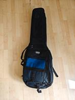 Dubbele gitaartas Thomann 105 cm, Muziek en Instrumenten, Ophalen of Verzenden, Gebruikt