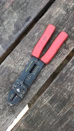 Tang voor electric, Fietsen en Brommers, Ophalen of Verzenden, Gebruikt, Overig gereedschap