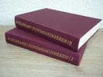 Ds. H. Veldkamp - Zondagskinderen - deel 1 en 2, Boeken, Ophalen of Verzenden, Gelezen, Christendom | Protestants