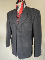 Antraciet tweed 50 Graham unieke vintage, Zo goed als nieuw, Grijs, Tweed vintage, Verzenden