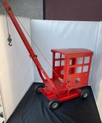 Triang Hijskraan, bouwjaar 1949-1950, Antiek en Kunst, Verzenden