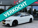 BMW 3-serie 320i Executive M Facelift Alantara Led Camera, Automaat, 1998 cc, Achterwielaandrijving, Euro 6