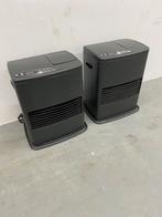 2x Laserkachels Petroleum Moeten nagekeken worden!, Ophalen, Overige brandstoffen, Petroleumkachel, Zo goed als nieuw