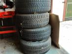 Te koop winterbanden bmw x5, Ophalen of Verzenden, Zo goed als nieuw