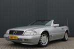 Mercedes-Benz SL-Klasse Cabrio 280 AUTOMAAT I 54000 KM I HAR, Auto's, Oldtimers, Automaat, Achterwielaandrijving, Stoelverwarming