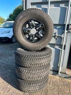 Originele 16 inch Landcruiser 100 serie velgen Winterbanden, Auto-onderdelen, Banden en Velgen, 16 inch, 275 mm, Banden en Velgen